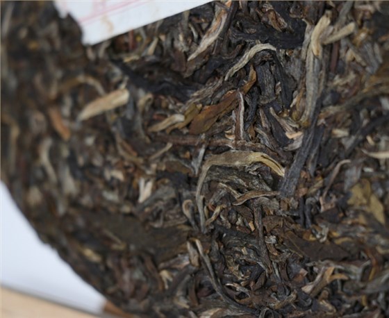 云南普洱古樹(shù)茶有哪些好處