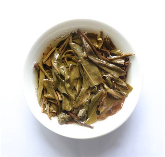 云南普洱古樹(shù)茶有哪些好處