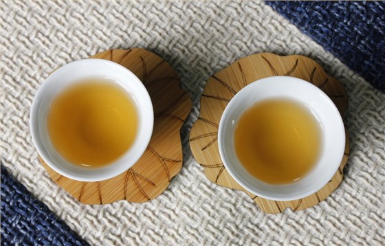 中吉號(hào)云南普洱茶-自有古樹(shù)茶園基地，始終都是堅(jiān)持“兩休兩采”的管理制度