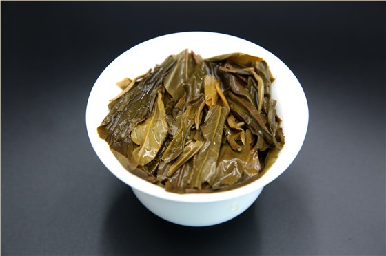 中吉號茶業(yè)