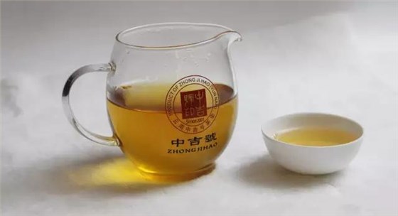 中吉號(hào)易武正山