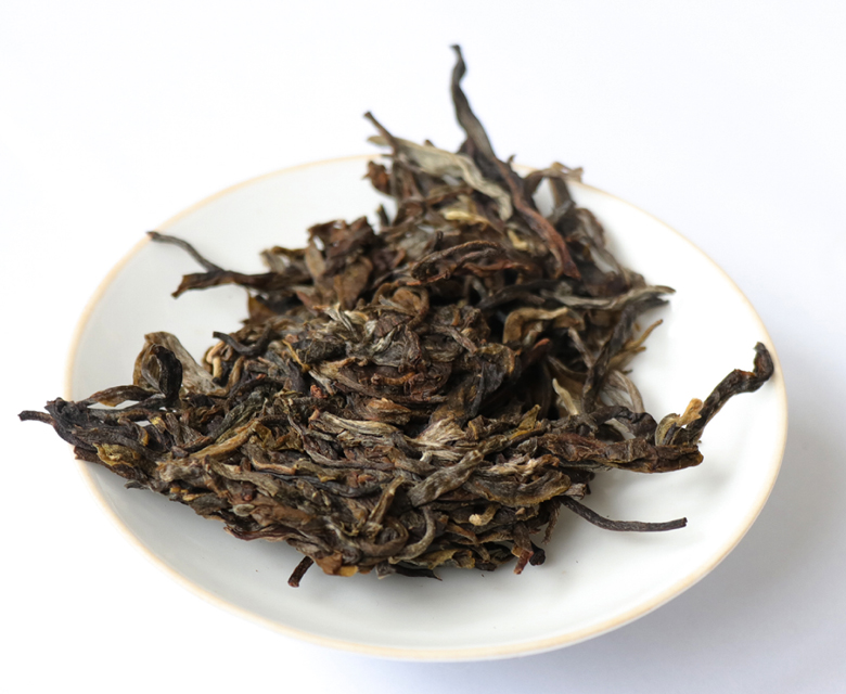 普洱古樹(shù)茶