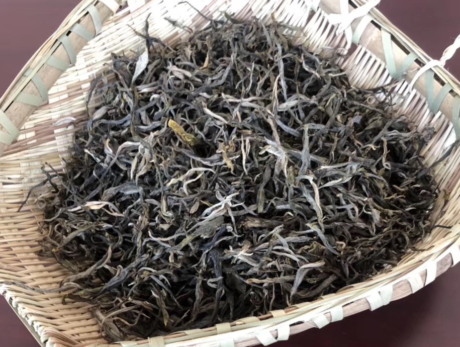 云南普洱茶品質(zhì)