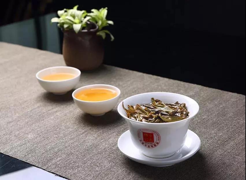 2019春季廣州茶博會(huì)