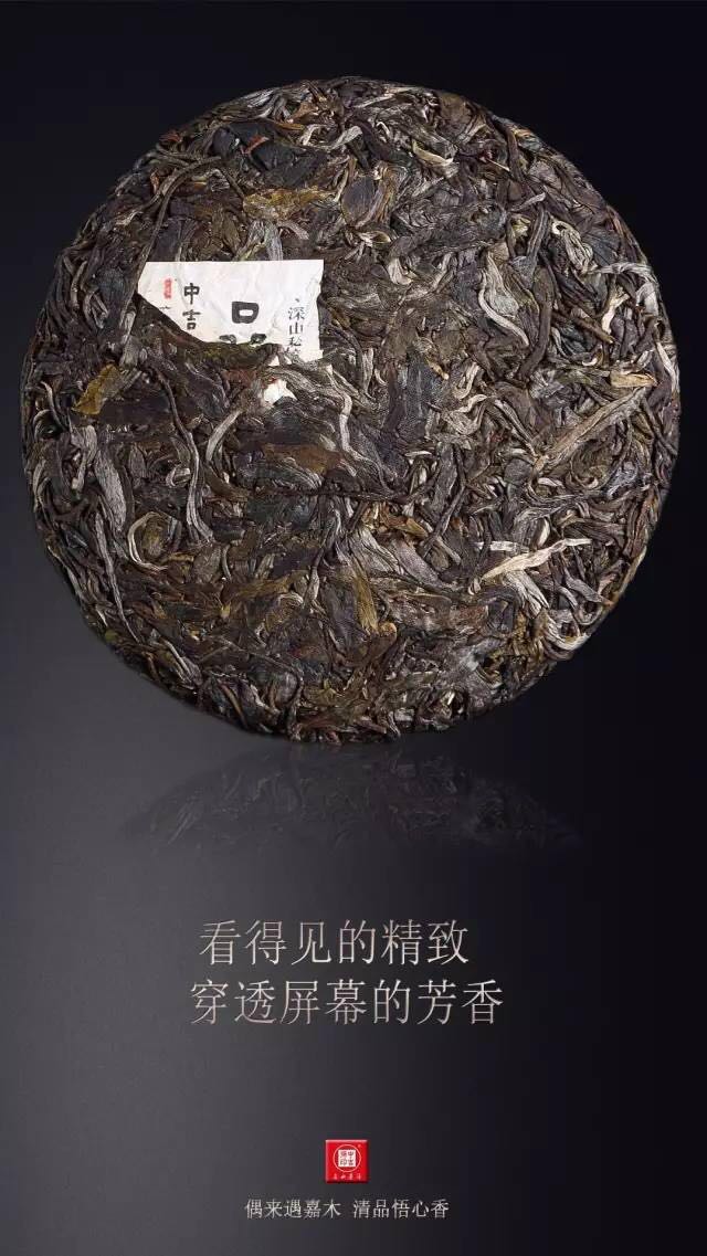 中吉號品悟