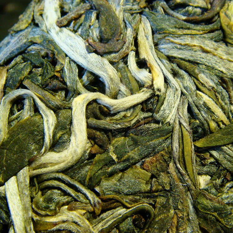 中吉號(hào)茶葉