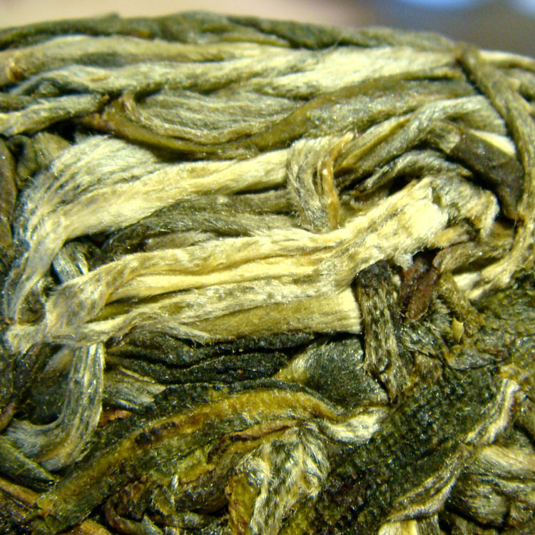 中吉號(hào)茶葉