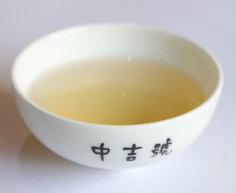 中吉號普洱茶價格