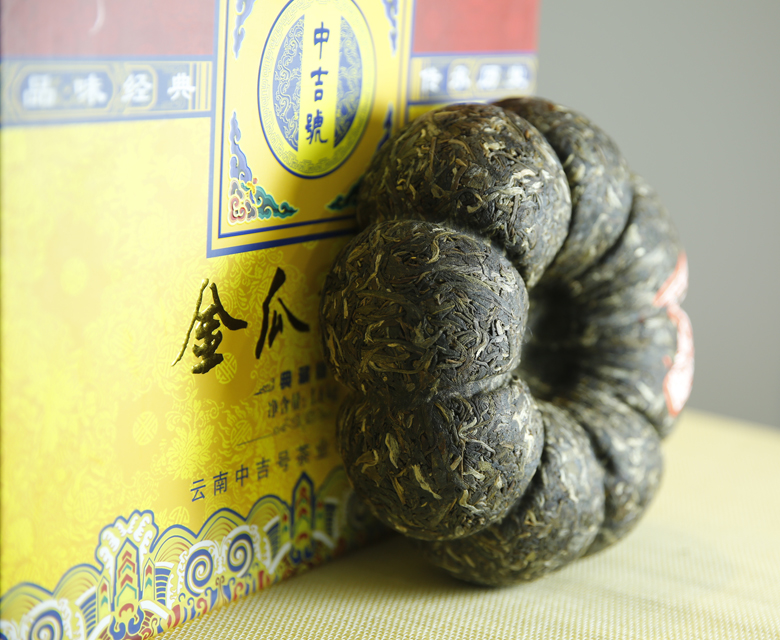 金瓜貢茶價(jià)格