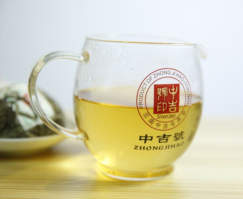 普洱茶價(jià)格表